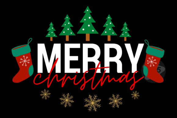 Download Merry Christmas Clipart PNG - Clipart Collection