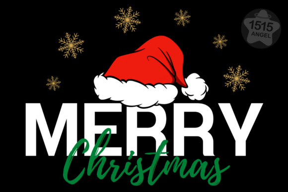 Download Merry Christmas Clipart PNG - Clipart Collection