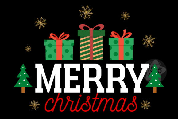 Download Merry Christmas Clipart PNG - Clipart Collection