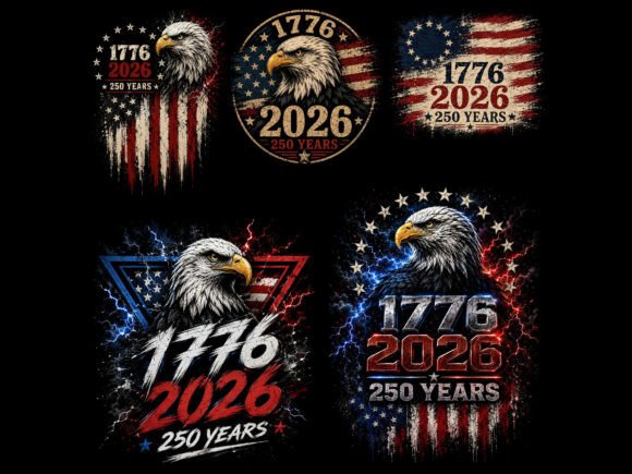 Download USA 250th Anniversary PNG, Patriotic - Patriotic Collection