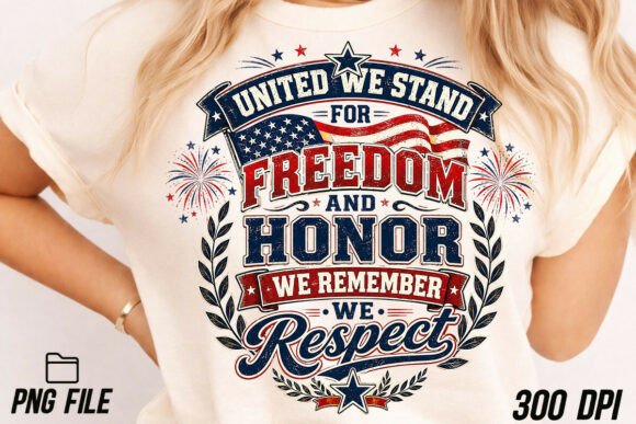 Download United We Stand 4th of July PNG,USA PNG - July Collection