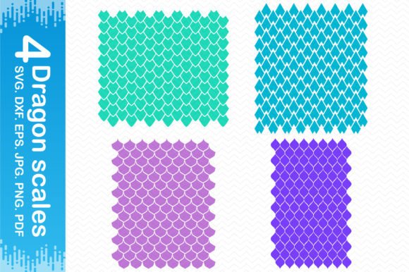 Download Dragon Scales Clipart - Clipart Collection